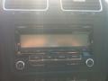 2011 Shark Blue Metallic Volkswagen Golf 2 Door  photo #14
