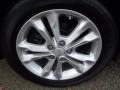 Bright Silver Metallic - Optima EX Photo No. 5