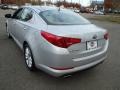 2013 Bright Silver Metallic Kia Optima EX  photo #9