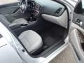 Bright Silver Metallic - Optima EX Photo No. 11