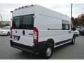  2014 ProMaster 2500 Cargo High Roof Bright White