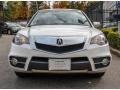 White Diamond Pearl - RDX SH-AWD Photo No. 2