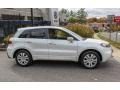 White Diamond Pearl - RDX SH-AWD Photo No. 3