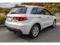 White Diamond Pearl - RDX SH-AWD Photo No. 4
