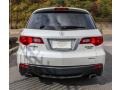 White Diamond Pearl - RDX SH-AWD Photo No. 5