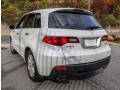 White Diamond Pearl - RDX SH-AWD Photo No. 6