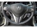 White Diamond Pearl - RDX SH-AWD Photo No. 15