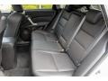 White Diamond Pearl - RDX SH-AWD Photo No. 17
