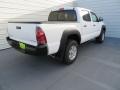 Super White - Tacoma Prerunner Double Cab Photo No. 4