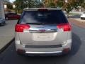 2011 Gold Mist Metallic GMC Terrain SLT AWD  photo #7