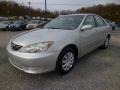 Lunar Mist Metallic - Camry LE Photo No. 3