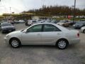 Lunar Mist Metallic - Camry LE Photo No. 4