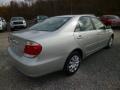 Lunar Mist Metallic - Camry LE Photo No. 7
