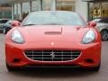 2013 Rosso Corsa (Red) Ferrari California 30  photo #9