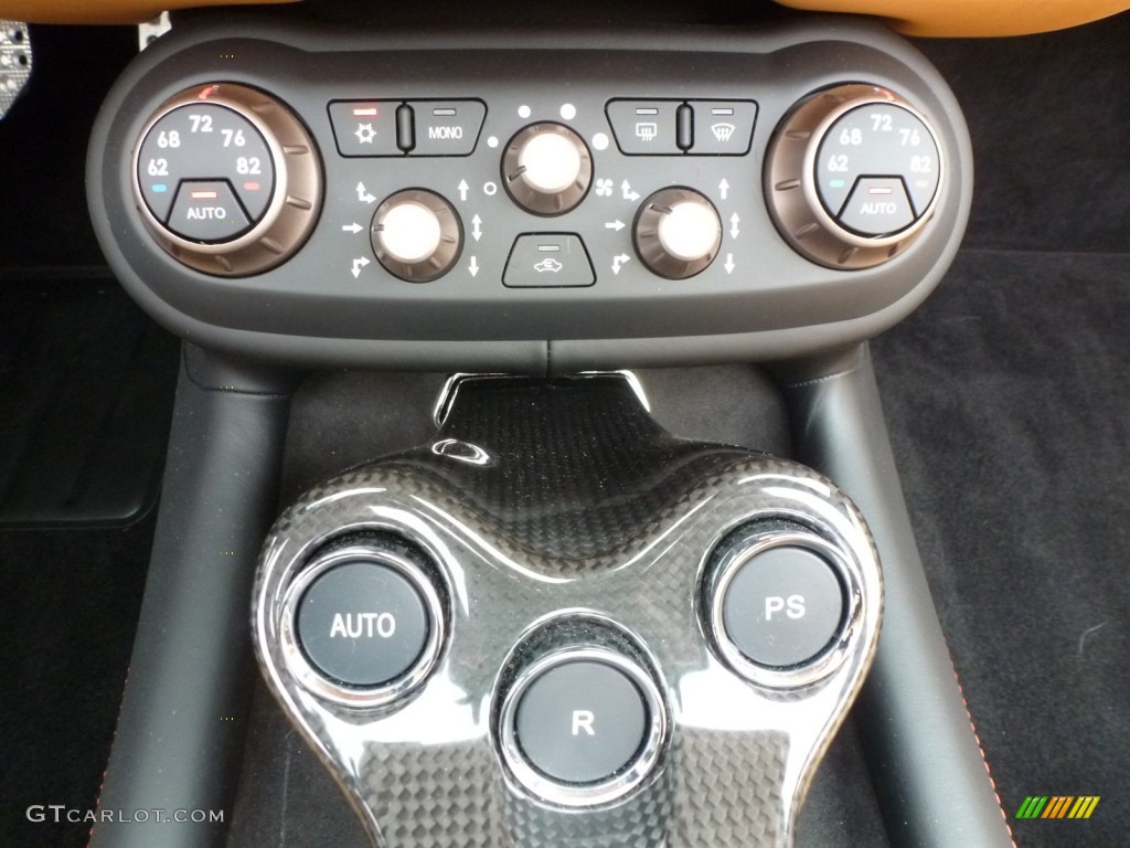2013 Ferrari California 30 Controls Photo #87598660