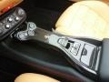 Beige Controls Photo for 2013 Ferrari California #87598699