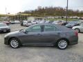 Magnetic Gray Metallic - Camry XLE V6 Photo No. 3