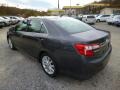 Magnetic Gray Metallic - Camry XLE V6 Photo No. 4