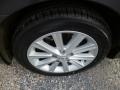 Magnetic Gray Metallic - Camry XLE V6 Photo No. 7