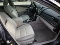 Magnetic Gray Metallic - Camry XLE V6 Photo No. 8