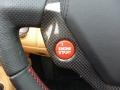 2013 Ferrari California Beige Interior Controls Photo