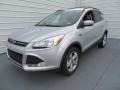 2014 Ingot Silver Ford Escape SE 2.0L EcoBoost  photo #7