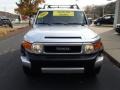 Titanium Metallic - FJ Cruiser 4WD Photo No. 3