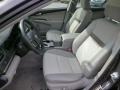 Magnetic Gray Metallic - Camry XLE V6 Photo No. 11