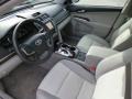 Magnetic Gray Metallic - Camry XLE V6 Photo No. 12