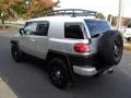 Titanium Metallic - FJ Cruiser 4WD Photo No. 6