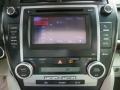 Magnetic Gray Metallic - Camry XLE V6 Photo No. 14