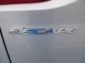 2014 Ingot Silver Ford Escape SE 2.0L EcoBoost  photo #14