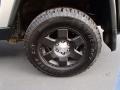 Titanium Metallic - FJ Cruiser 4WD Photo No. 9