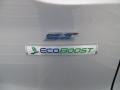 2014 Ingot Silver Ford Escape SE 2.0L EcoBoost  photo #15