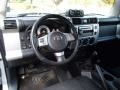 Titanium Metallic - FJ Cruiser 4WD Photo No. 13