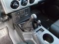 Titanium Metallic - FJ Cruiser 4WD Photo No. 17