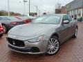 2014 Grigio (Grey) Maserati Ghibli  #87568528