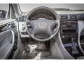 Glacier White - C 240 Sedan Photo No. 4