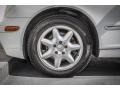 Glacier White - C 240 Sedan Photo No. 8