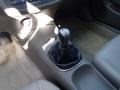 2002 RSX Type S Sports Coupe 6 Speed Manual Shifter