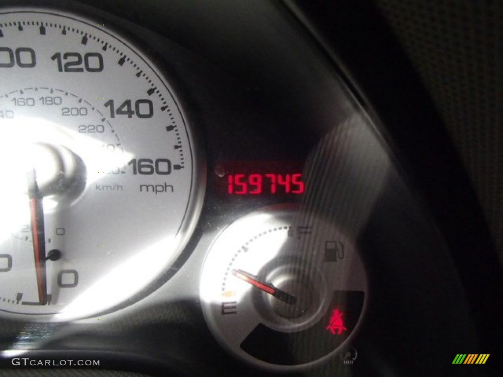2002 RSX Type S Sports Coupe - Premium White Pearl / Titanium photo #19
