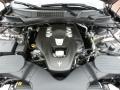  2014 Ghibli  3.0 Liter DI Twin-Turbocharged DOHC 24-Valve VVT V6 Engine