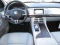 Stratus Grey Metallic - XF I4 T Photo No. 3