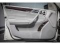 Glacier White - C 240 Sedan Photo No. 19