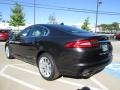 Stratus Grey Metallic - XF I4 T Photo No. 8