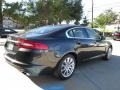 Stratus Grey Metallic - XF I4 T Photo No. 10