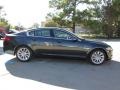 Stratus Grey Metallic - XF I4 T Photo No. 11