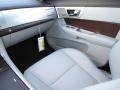Stratus Grey Metallic - XF I4 T Photo No. 13