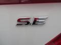 2014 Super White Toyota Camry SE  photo #15