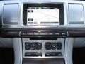 Stratus Grey Metallic - XF I4 T Photo No. 14